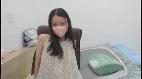 miahchan68 online show from October 17, 12:31 pm