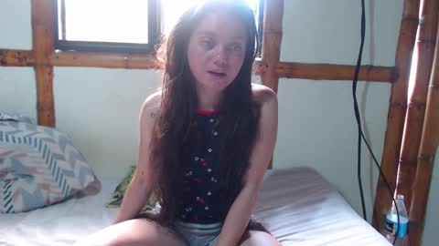 Mia  Sam online show from September 11, 4:41 pm