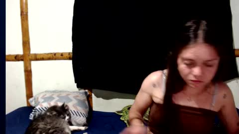 Mia  Sam online show from September 14, 12:02 am