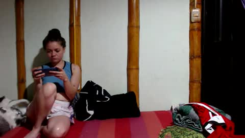 Mia  Sam online show from February 6, 2:04 am