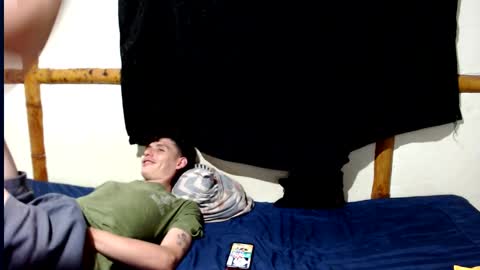 Mia  Sam online show from September 15, 12:12 am