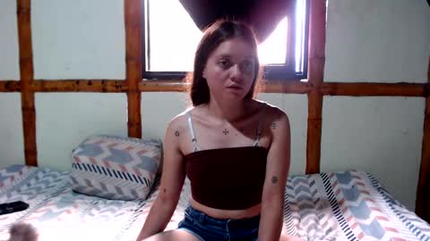 Mia  Sam online show from November 3, 4:08 pm