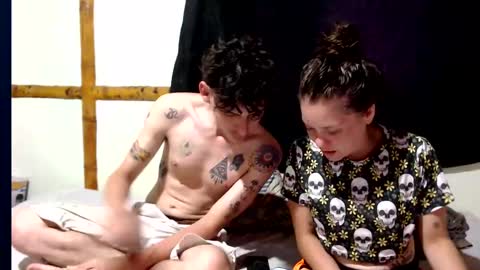 Mia  Sam online show from September 12, 8:33 pm