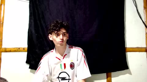 Mia  Sam online show from November 23, 3:54 pm