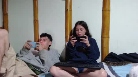 Mia  Sam online show from March 9, 4:27 am