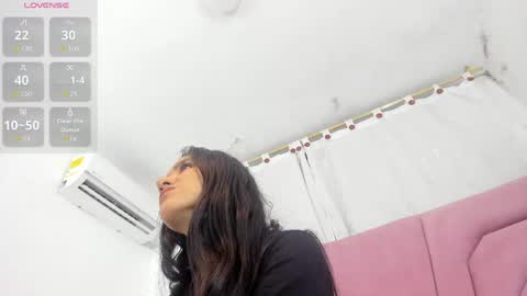 miajhonsonx online show from May 15, 9:22 pm