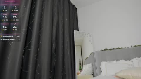 milanaaaa online show from January 9, 4:56 pm