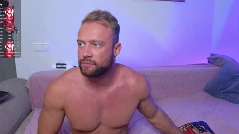 BestMarriedCouple online show from September 23, 5:34 am