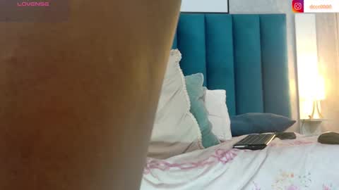 Mia  online show from February 27, 3:48 pm