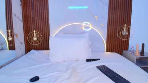 Snapshot of miamiller69 chatting on February 1, 7:26 am Mia online show from February 1, 7:26 am
