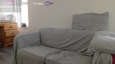 miamoon123 online show from March 11, 12:39 pm