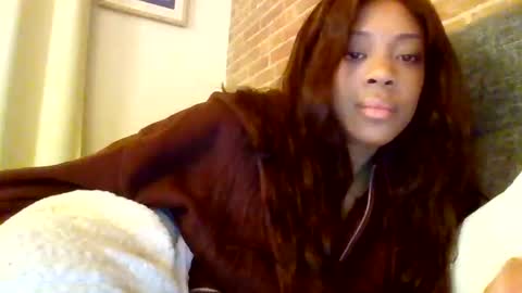 MiaMuffn online show from October 9, 4:07 am