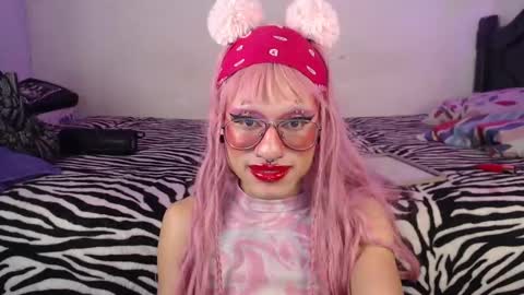 Snapshot of miancuntydoll chatting on January 8, 5:48 am MianCuntyDoll online show from January 8, 5:48 am