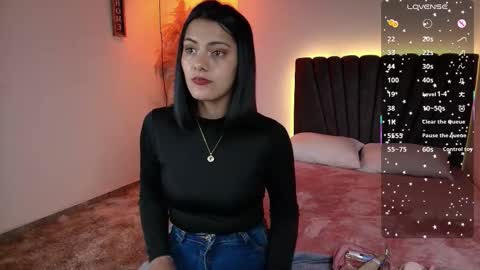 miaoconell online show from February 4, 1:09 am