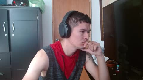 miaou_miaou online show from February 9, 2:50 pm