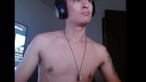 miaou_miaou online show from December 20, 1:14 am