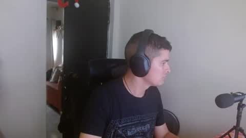 miaou_miaou online show from May 27, 9:01 pm