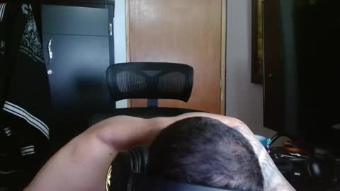 miaou_miaou online show from March 10, 12:50 am