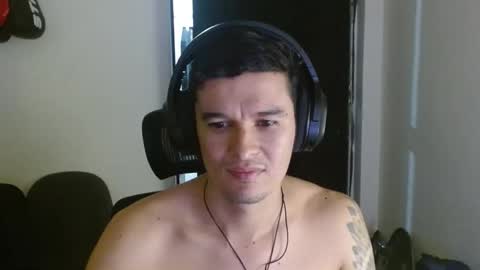 miaou_miaou online show from November 1, 12:33 am