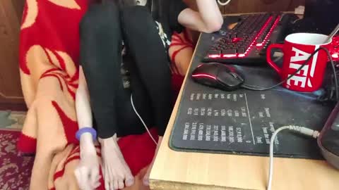 Kristien online show from May 5, 2:45 pm