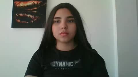 Mia Peyton   online show from December 3, 10:12 pm