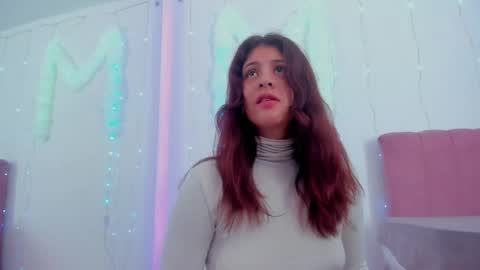 Sweetie Mia online show from September 26, 4:26 pm