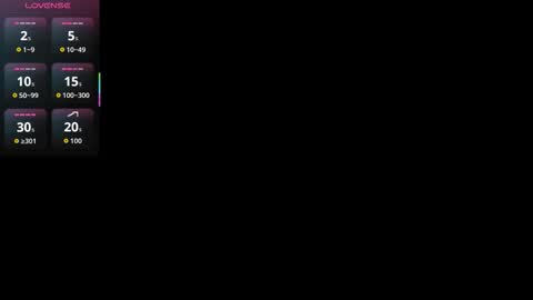 miaroldan online show from November 18, 12:19 pm