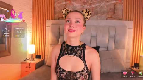 miaroldan online show from September 29, 12:04 pm