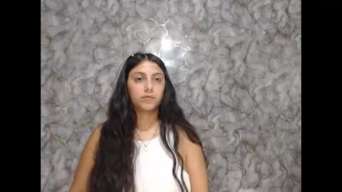 miarouse1531 online show from February 23, 5:09 am