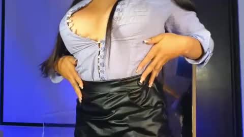 MiaHancock online show from February 2, 7:41 am