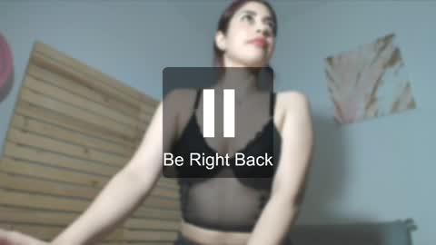 miasilva1 online show from April 17, 10:45 pm