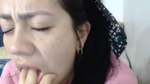 Snapshot of miaslim chatting on October 7, 9:33 pm Alejandra Marin get alejandras whatsapp for life for 200 tkns online show from October 7, 9:33 pm