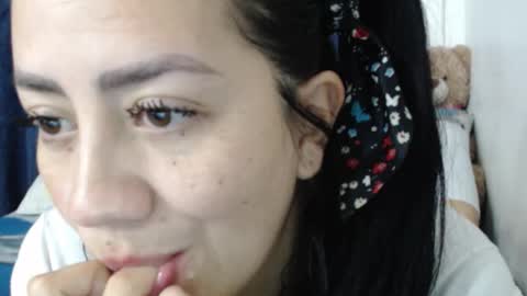 Snapshot of miaslim chatting on September 14, 4:59 am Alejandra Marin get alejandras whatsapp for life for 200 tkns online show from September 14, 4:59 am