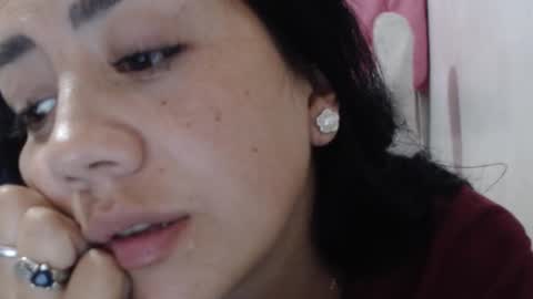 Snapshot of miaslim chatting on February 13, 6:15 pm Alejandra Marin get alejandras whatsapp for life for 200 tkns online show from February 13, 6:15 pm