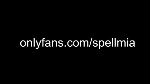 Snapshot of miaspell chatting on March 2, 7:12 pm Mia instagram miasspell online show from March 2, 7:12 pm