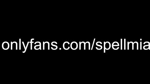 Snapshot of miaspell chatting on December 18, 12:32 am Mia instagram miasspell online show from December 18, 12:32 am