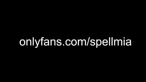 Snapshot of miaspell chatting on March 2, 10:16 pm Mia instagram miasspell online show from March 2, 10:16 pm