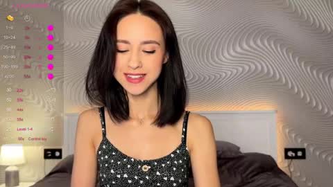 Mia online show from February 27, 6:50 am