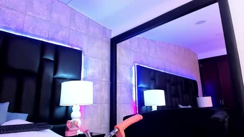 Snapshot of miasweetth chatting on February 13, 6:37 pm Mia Sweetth online show from February 13, 6:37 pm