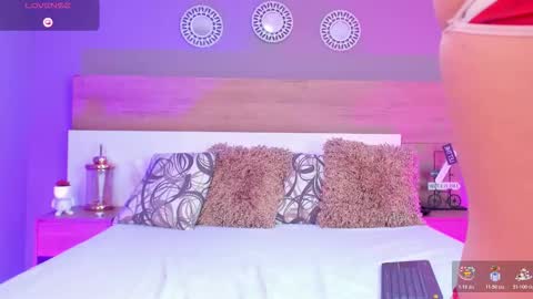 Mia online show from February 28, 4:55 pm