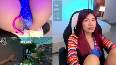 mia online show from January 13, 11:23 pm