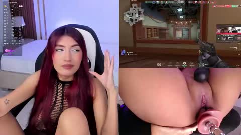 mia online show from January 9, 10:04 pm