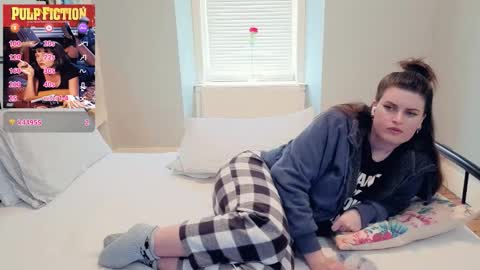 Mia  online show from April 15, 12:41 pm