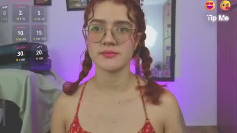 Mia Winx  online show from May 20, 3:51 pm