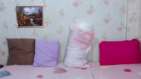 micasantos online show from February 27, 4:46 am