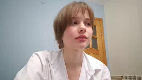 Luna online show from October 1, 4:28 pm