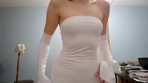 Luna online show from October 14, 5:27 pm