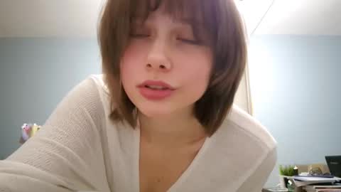 Luna online show from October 15, 5:36 pm