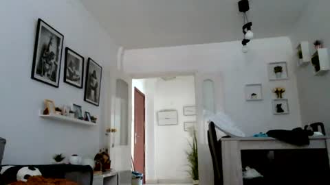 MILO MIAMI online show from July 14, 5:18 pm