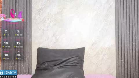 Snapshot of mich_marin chatting on October 3, 11:51 am mich_marin online show from October 3, 11:51 am